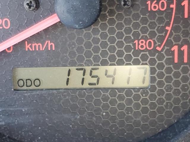Zdjęcie 8 z aukcji – 2002 TOYOTA COROLLA CE z VIN 1NXBR12E42Z575710
