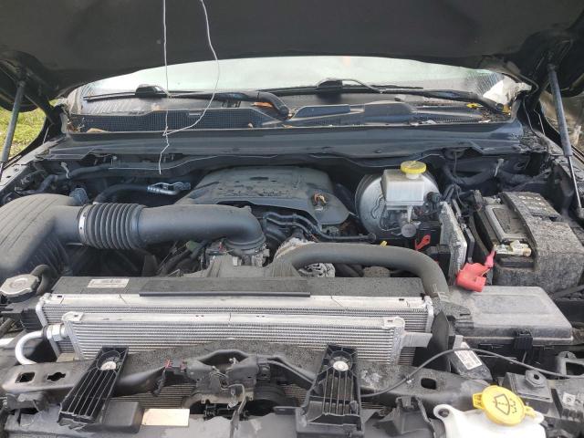 Photo 7 from auction – 2019 RAM 1500 REBEL with VIN 1C6SRFLT2KN728245