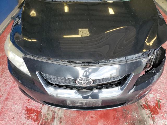 Photo 7 from auction – 2010 TOYOTA COROLLA BA with VIN 2T1BU4EE5AC372711