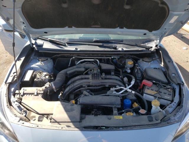 Photo 7 from auction – 2019 SUBARU CROSSTREK with VIN JF2GTACC9KH279326