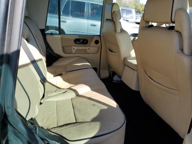 Photo 6 from auction – 2003 LAND ROVER DISCOVERY with VIN SALTP16453A793523