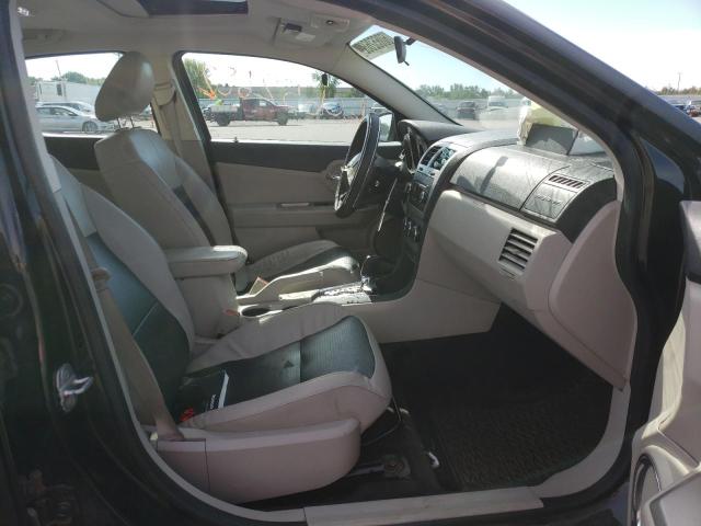 Photo 5 from auction – 2009 DODGE AVENGER SX with VIN 1B3LC56B59N566408