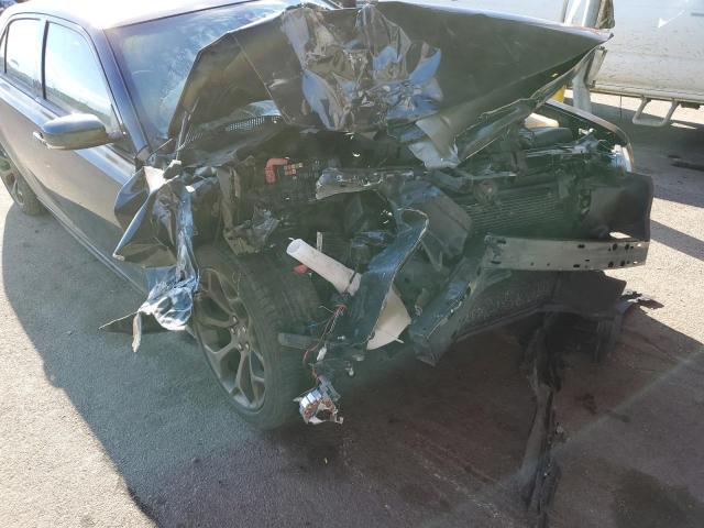 Photo 9 from auction – 2016 CHRYSLER 300 S with VIN 2C3CCABG9GH320965