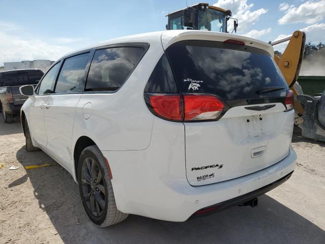 Photo 3 from auction – 2020 CHRYSLER PACIFICA T with VIN 2C4RC1FG0LR150404