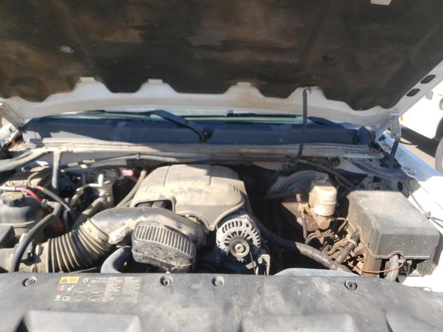 Photo 7 from auction – 2013 CHEVROLET SILVERADO with VIN 3GCPCSEA1DG297249