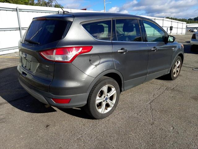 Photo 4 from auction – 2016 FORD ESCAPE SE with VIN 1FMCU0GX6GUC46053