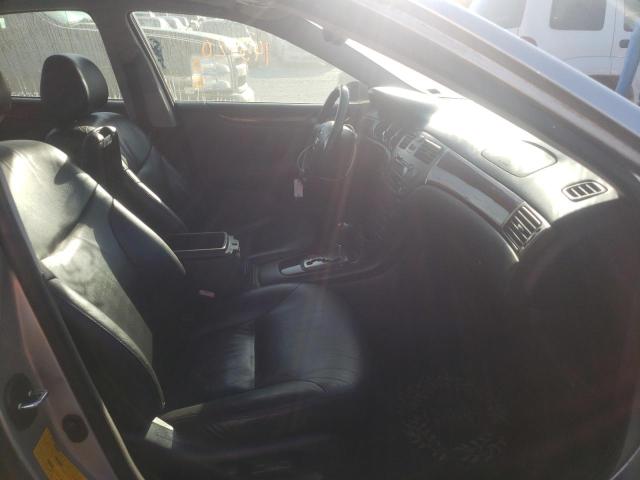 Photo 5 from auction – 2002 LEXUS ES 300 with VIN JTHBF30G420038161