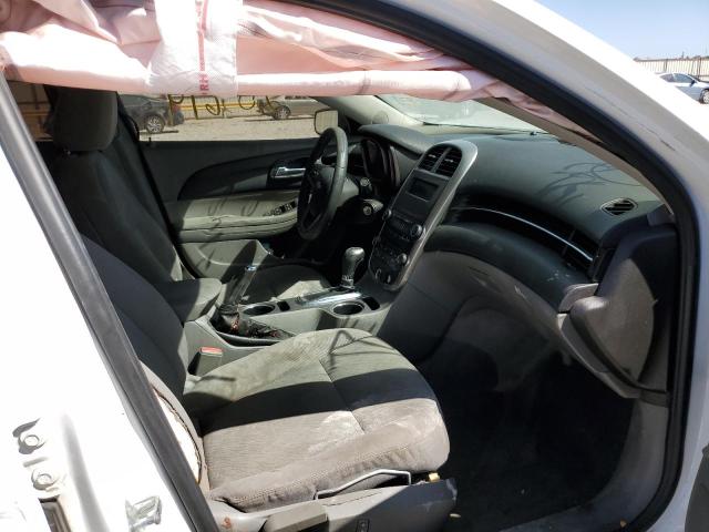 Photo 5 from auction – 2015 CHEVROLET MALIBU LS with VIN 1G11B5SL0FF321425