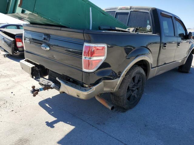 Photo 9 from auction – 2012 FORD F150 SUPER with VIN 1FTFW1CT0CKD87291