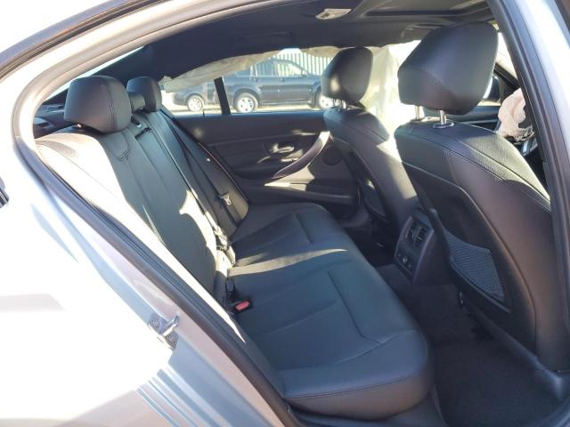 Photo 6 from auction – 2014 BMW 335 XI with VIN WBA3B9G50ENR91723