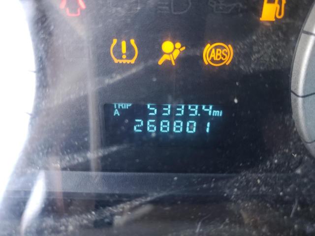 Photo 8 from auction – 2008 FORD ESCAPE XLT with VIN 1FMCU03178KA49858