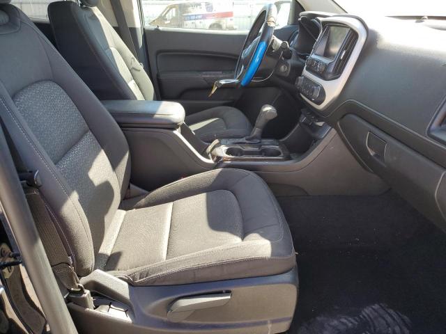 Photo 5 from auction – 2015 GMC CANYON SLE with VIN 1GTG6BE30F1143397