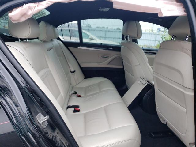Photo 6 from auction – 2015 BMW 535 XI with VIN WBA5B3C55FD543674