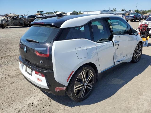 Photo 4 from auction – 2014 BMW I3 REX with VIN WBY1Z4C54EV275453