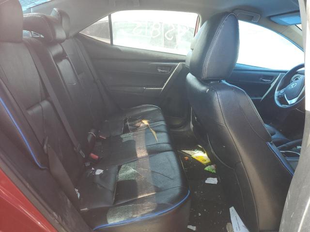 Photo 6 from auction – 2017 TOYOTA COROLLA L with VIN 2T1BURHEXHC831539