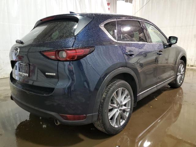 Photo 4 from auction – 2020 MAZDA CX-5 GRAND with VIN JM3KFBDM9L0737581