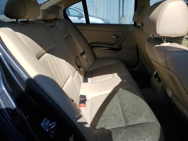 Photo 6 from auction – 2011 BMW 328 XI SUL with VIN WBAPK5C52BA657275