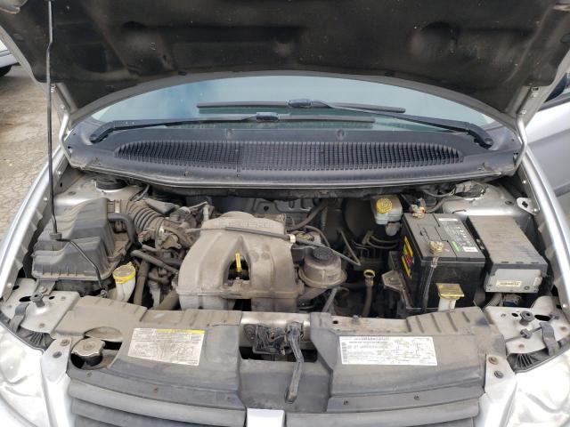 Photo 7 from auction – 2005 DODGE CARAVAN SE with VIN 1D4GP25B25B284181