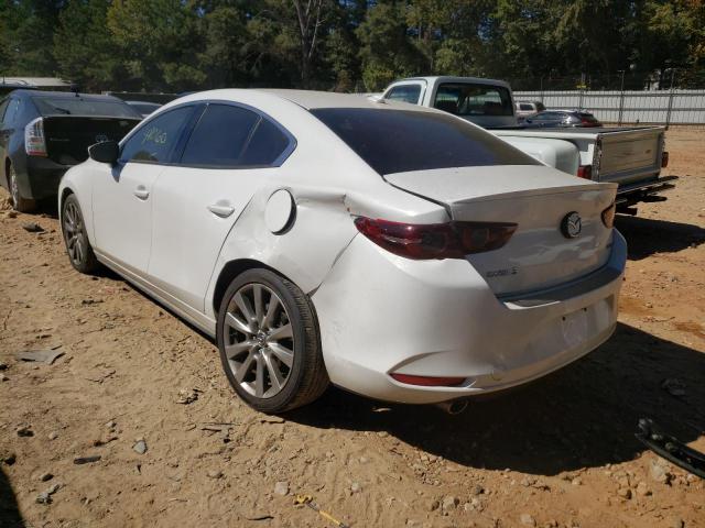 Photo 3 from auction – 2021 MAZDA 3 PREMIUM with VIN 3MZBPADLXMM200687