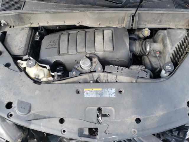 Photo 7 from auction – 2014 CHEVROLET TRAVERSE L with VIN 1GNKRFED4EJ250847