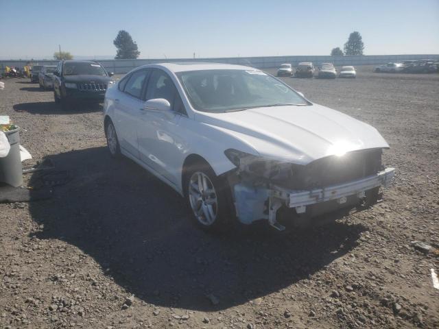 Photo 1 from auction – 2015 FORD FUSION SE with VIN 1FA6P0H79F5113521