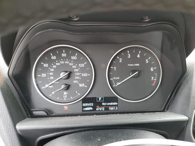 Photo 8 from auction – 2014 BMW 228 I with VIN WBA1F5C50EV255536