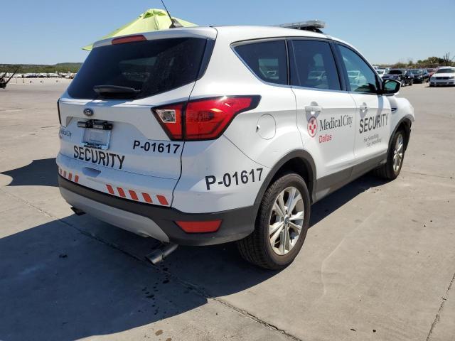 Photo 4 from auction – 2019 FORD ESCAPE with VIN 1FMCU0GD0KUA62497