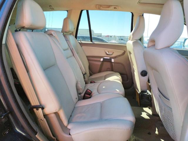 Photo 6 from auction – 2012 VOLVO XC90 3.2 with VIN YV4952CZ0C1621961