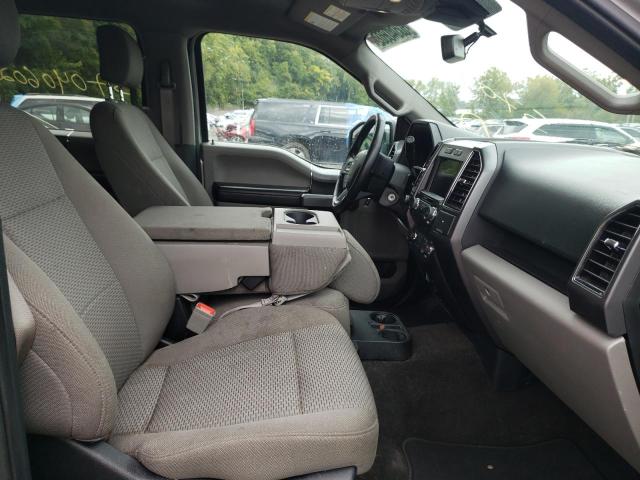 Photo 5 from auction – 2019 FORD F150 SUPER with VIN 1FTEW1EB7KFB47260