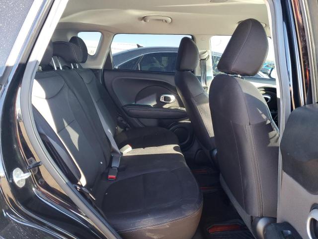 Photo 6 from auction – 2016 KIA SOUL with VIN KNDJN2A23G7348975