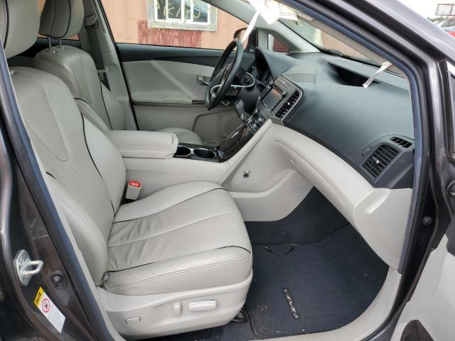 Photo 5 from auction – 2014 TOYOTA VENZA LE with VIN 4T3BK3BBXEU095723