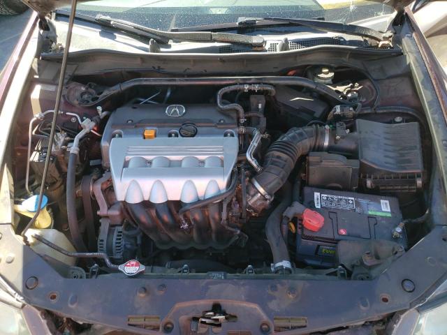 Zdjęcie 7 z aukcji – 2012 ACURA TSX z VIN JH4CU2F4XCC028459