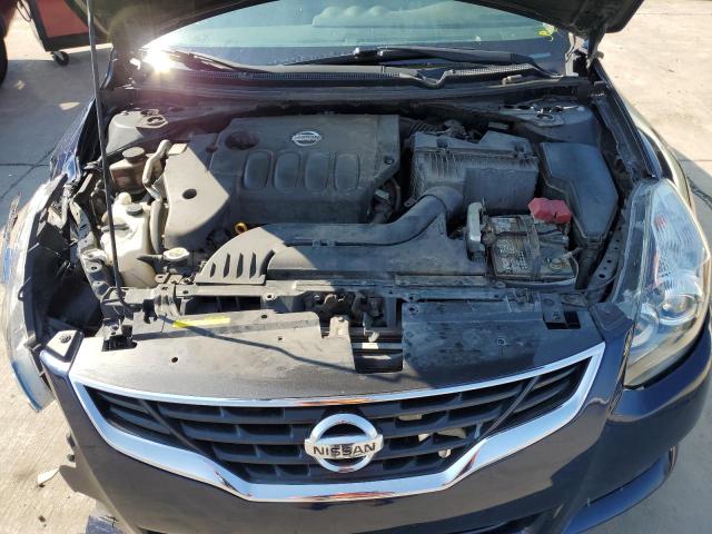 Photo 7 from auction – 2012 NISSAN ALTIMA S with VIN 1N4AL2EP4CC153017
