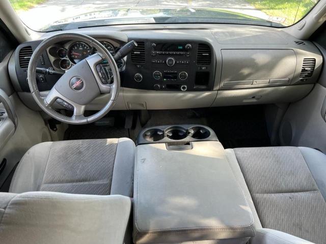 Photo 9 from auction – 2009 GMC SIERRA K15 with VIN 3GTEK23MX9G182051