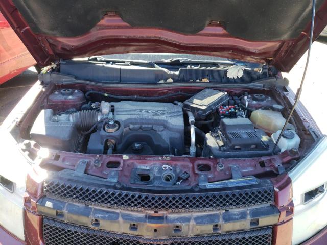 Photo 7 from auction – 2007 CHEVROLET EQUINOX LT with VIN 2CNDL63F976099653