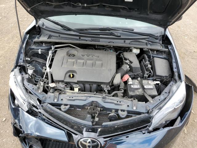 Photo 7 from auction – 2017 TOYOTA COROLLA L with VIN 2T1BURHE0HC837348