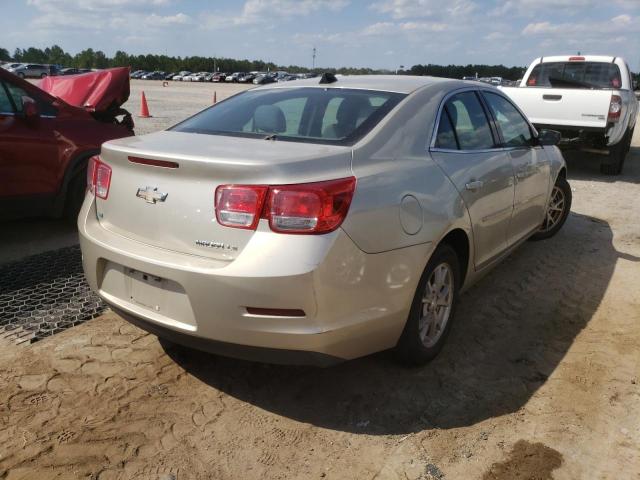 Photo 4 from auction – 2014 CHEVROLET MALIBU LS with VIN 1G11A5SL2EF215799