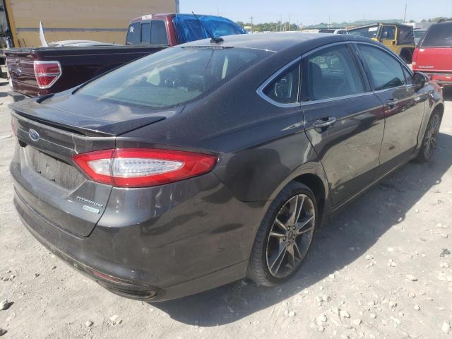 Photo 4 from auction – 2016 FORD FUSION TIT with VIN 3FA6P0K98GR133252
