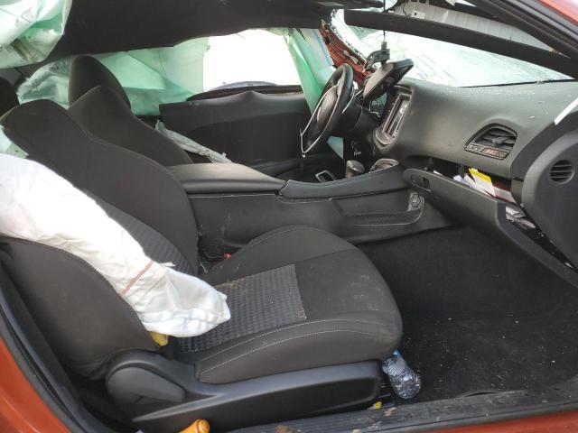 Photo 5 from auction – 2022 DODGE CHALLENGER with VIN 2C3CDZFJ2NH128592