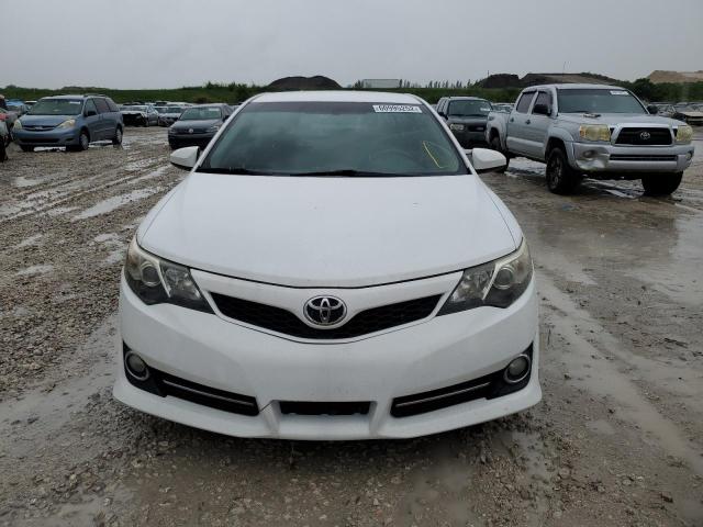 Photo 9 from auction – 2012 TOYOTA CAMRY BASE with VIN 4T1BF1FK5CU161863