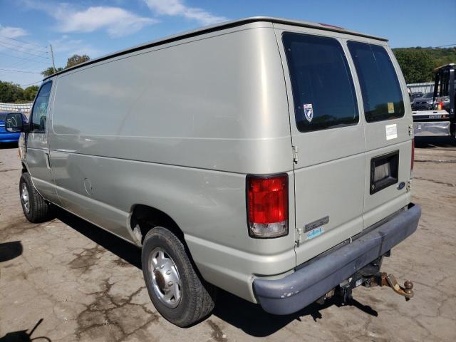 Photo 3 from auction – 2006 FORD ECONOLINE with VIN 1FTNE24L36HA87765
