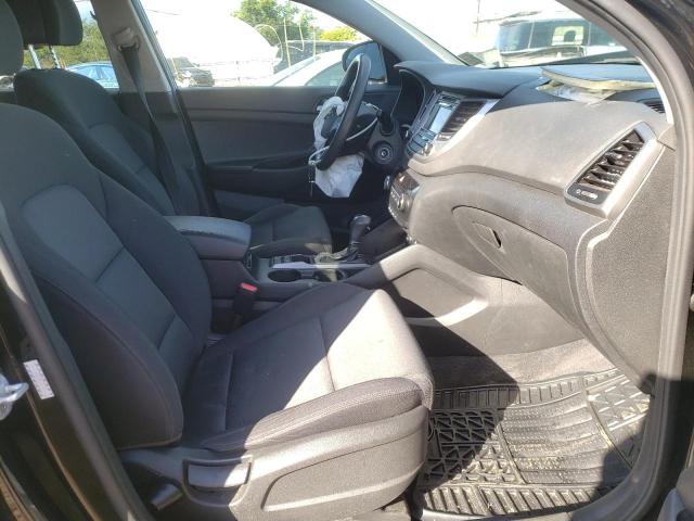 Photo 5 from auction – 2017 HYUNDAI TUCSON LIM with VIN KM8J3CA49HU535116