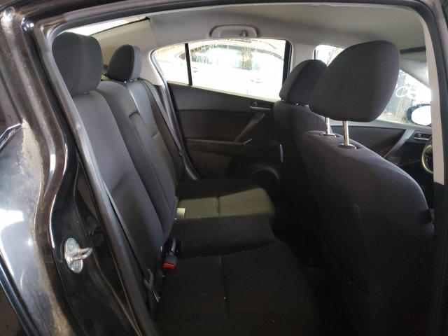 Photo 6 from auction – 2010 MAZDA 3 I with VIN JM1BL1SF9A1273764