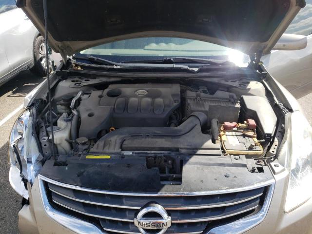 Photo 7 from auction – 2012 NISSAN ALTIMA BAS with VIN 1N4AL2AP0CC100336