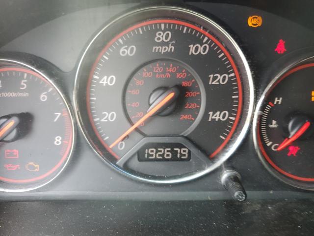 Photo 8 from auction – 2005 HONDA CIVIC EX with VIN 1HGEM21995L045741