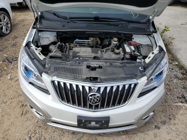 Photo 7 from auction – 2013 BUICK ENCORE with VIN KL4CJCSB6DB181815