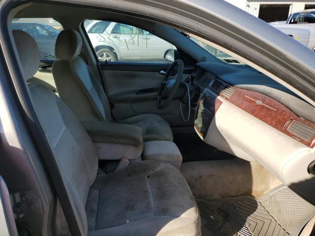 Photo 5 from auction – 2007 CHEVROLET IMPALA LS with VIN 2G1WB58K179169752