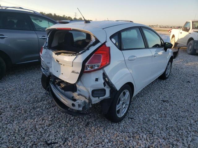 Photo 4 from auction – 2019 FORD FIESTA SE with VIN 3FADP4EJ0KM112891
