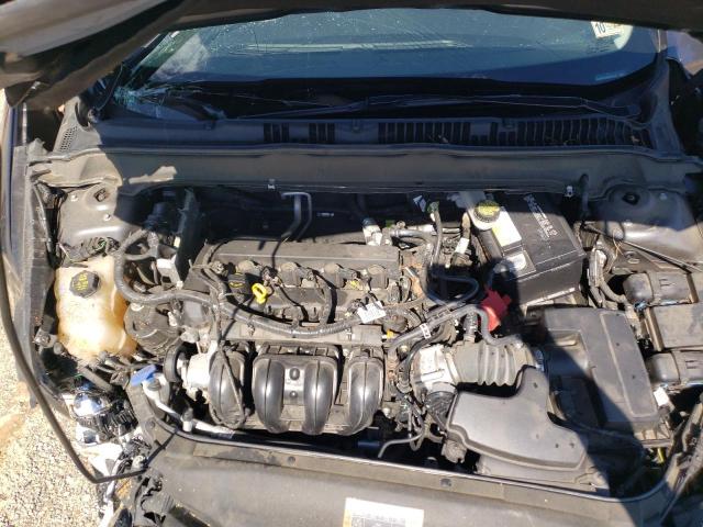 Photo 7 from auction – 2016 FORD FUSION SE with VIN 3FA6P0H78GR296084
