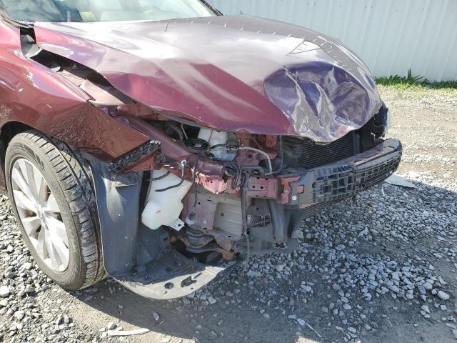 Photo 9 from auction – 2013 HONDA ACCORD EX with VIN 1HGCR2F70DA251749